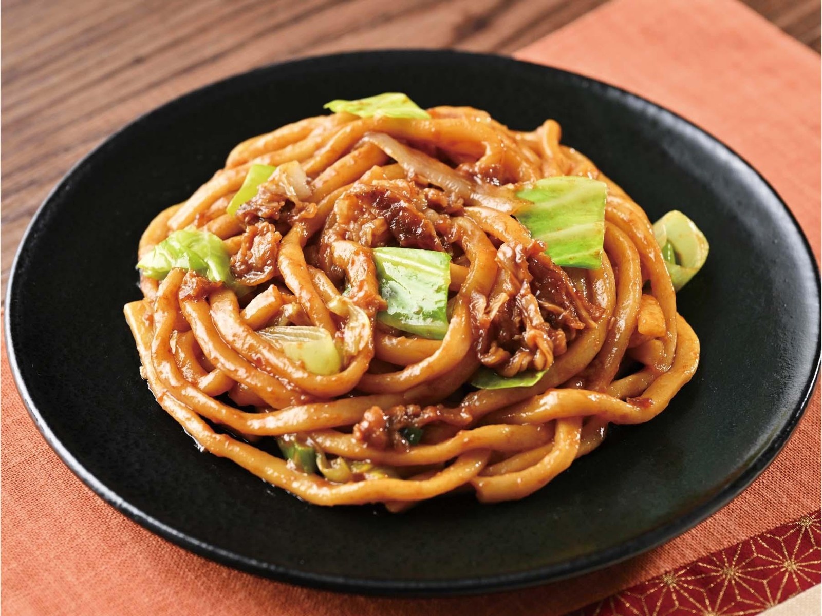 昭和ミート 吉野家 牛すき焼うどん 1人前(200g) | コープこうべネット