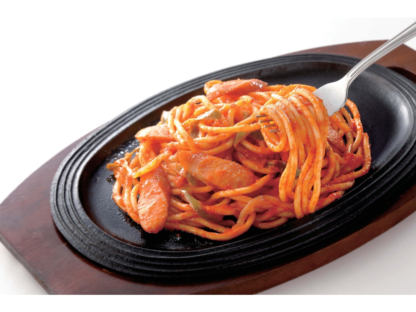 ホリダ　楊炎　超選抜株　大株 昭和ミート ポポラマーマ監修 ナポリタン 1食入（250g）| コープこうべ