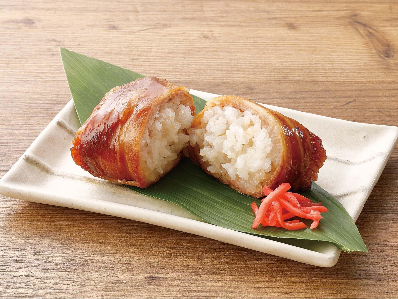肉巻きおにぎり 6袋セット(1袋2個入) – 築地わだつみ