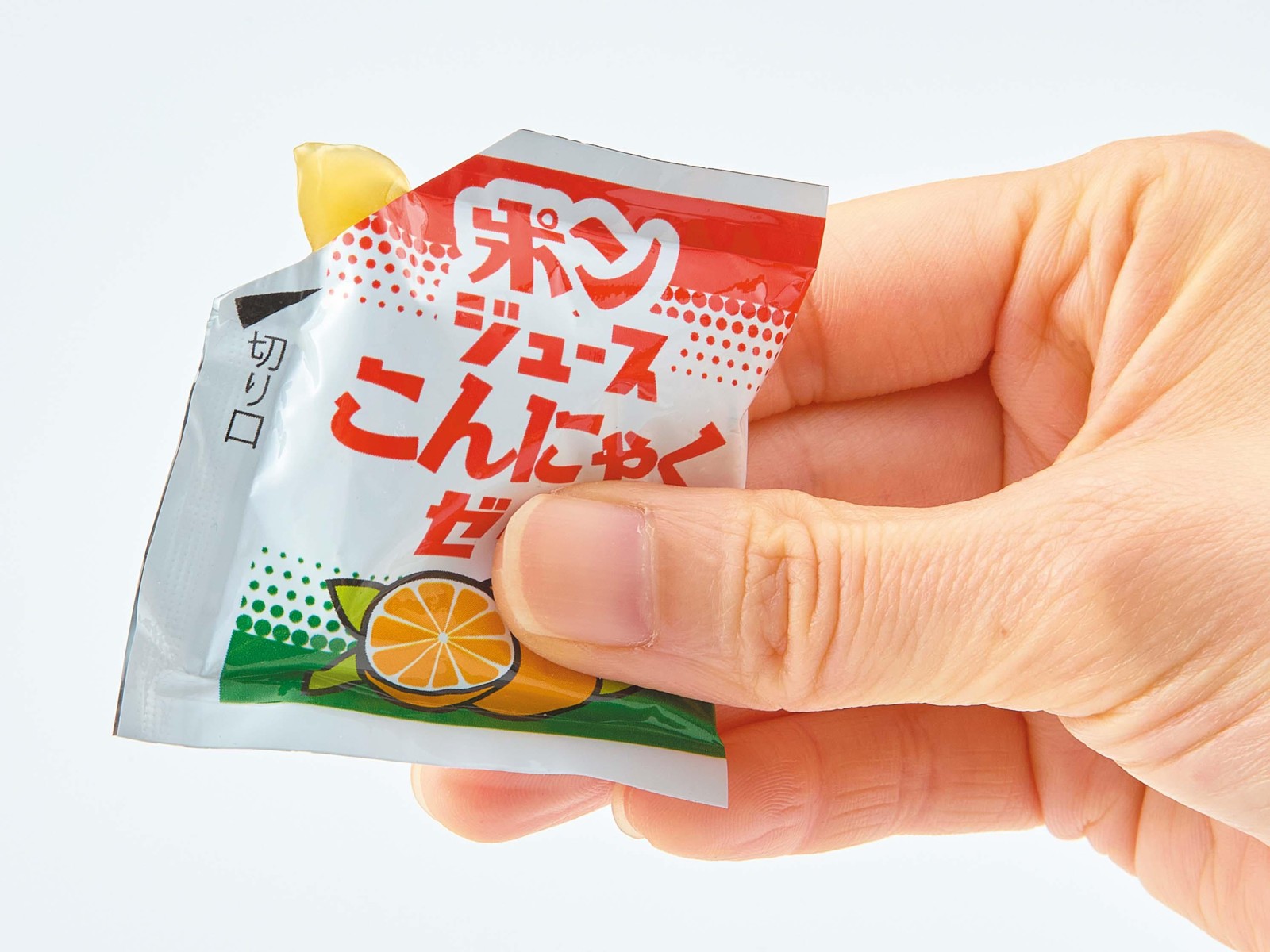 日本橋菓房 ポンジュースこんにゃくゼリー 144g（16g×9コ入）| コープ