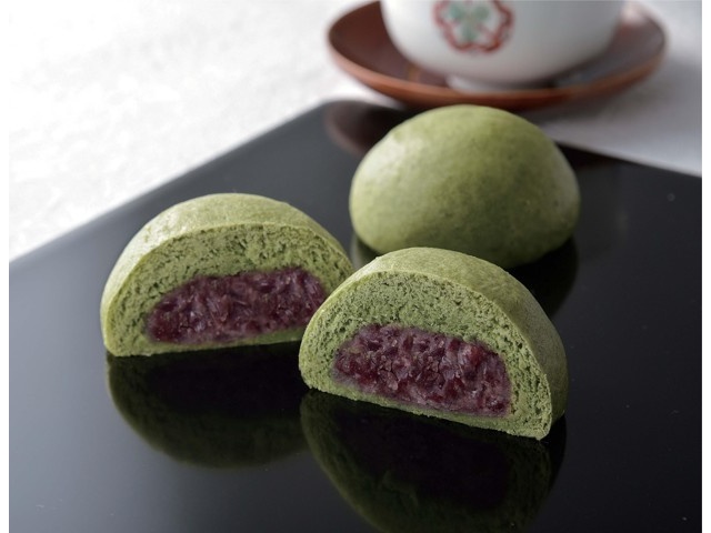 草太郎さま専用 北海道 よもぎ饅頭 草太郎 〔53g×10個〕: 産直お取り寄せNセレクト