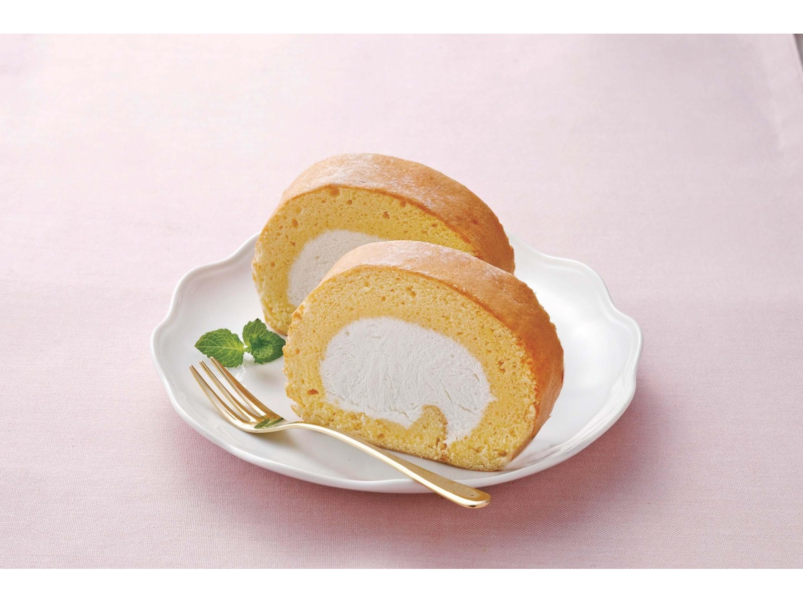 ろーるけーき Radiant わけありロールケーキ（ミニ） 1コ| コープこうべネット