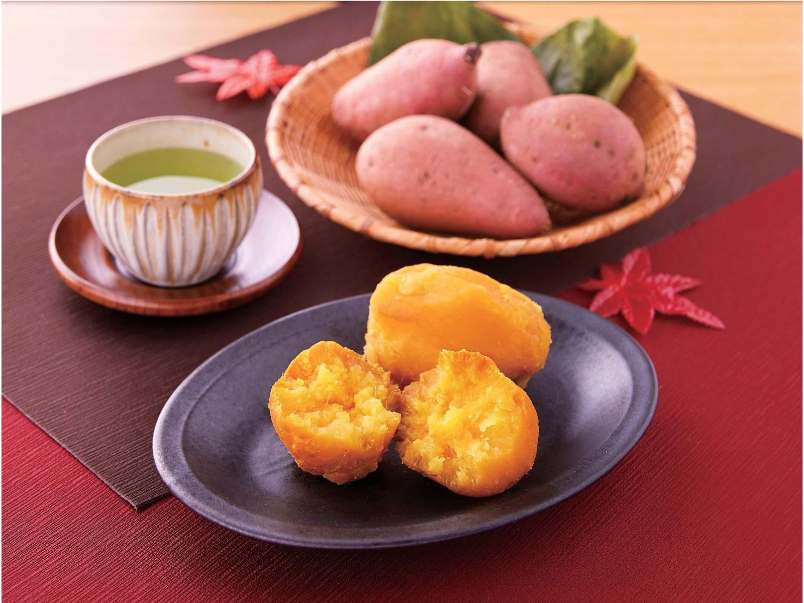 伍子胥様のみ購入有効。ご縁に感謝特別値下げ対応ページ。送料無料。 大和通商 焼き蜜芋 安納芋 皮なし丸ごと 450g| コープこうべネット