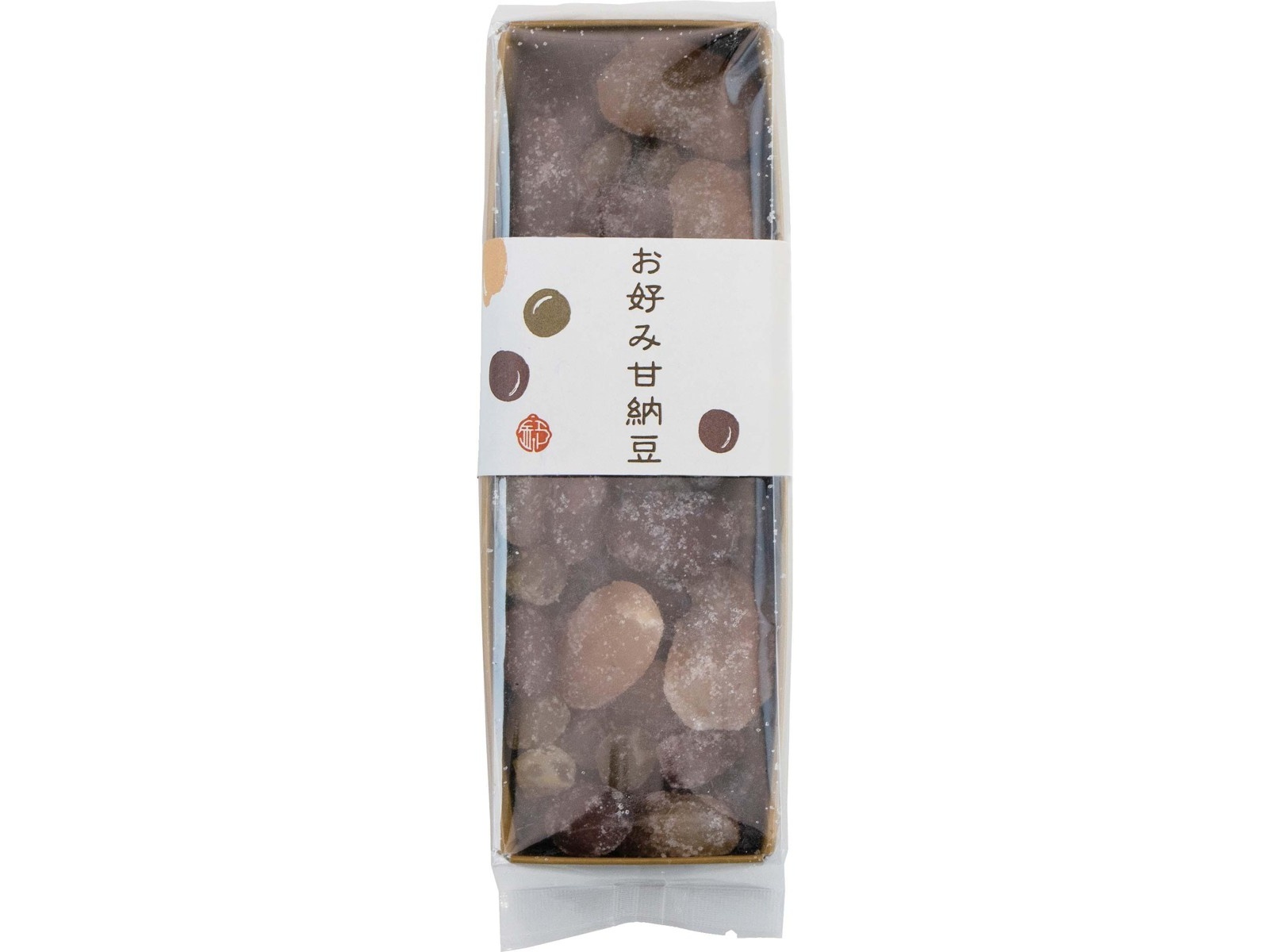 五十鈴 お好み甘納豆 210g| コープこうべネット