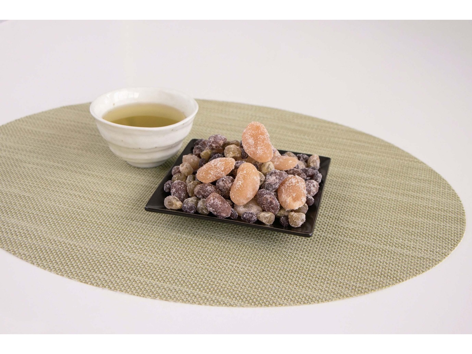 五十鈴 お好み甘納豆 210g| コープこうべネット