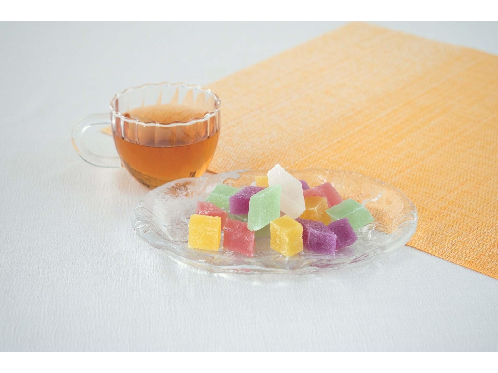 五十鈴 こはく糖 100g| コープこうべネット