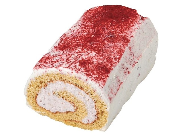 菓輪舎 関口倭代シェフのいちごショートケーキロール 1箱（1コ