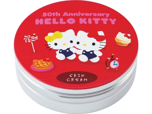 Σ☆レア品☆3個SET☆新品未使用品☆TAKARA☆ HELLO KITTY☆プチ