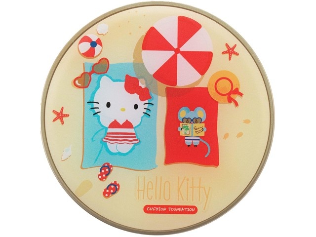 かこちゃん様 リクエスト 5点 まとめ商品 【ファンデーション】 嬉しすぎる😭】KATEからクッションファンデ！？！ ・カラー