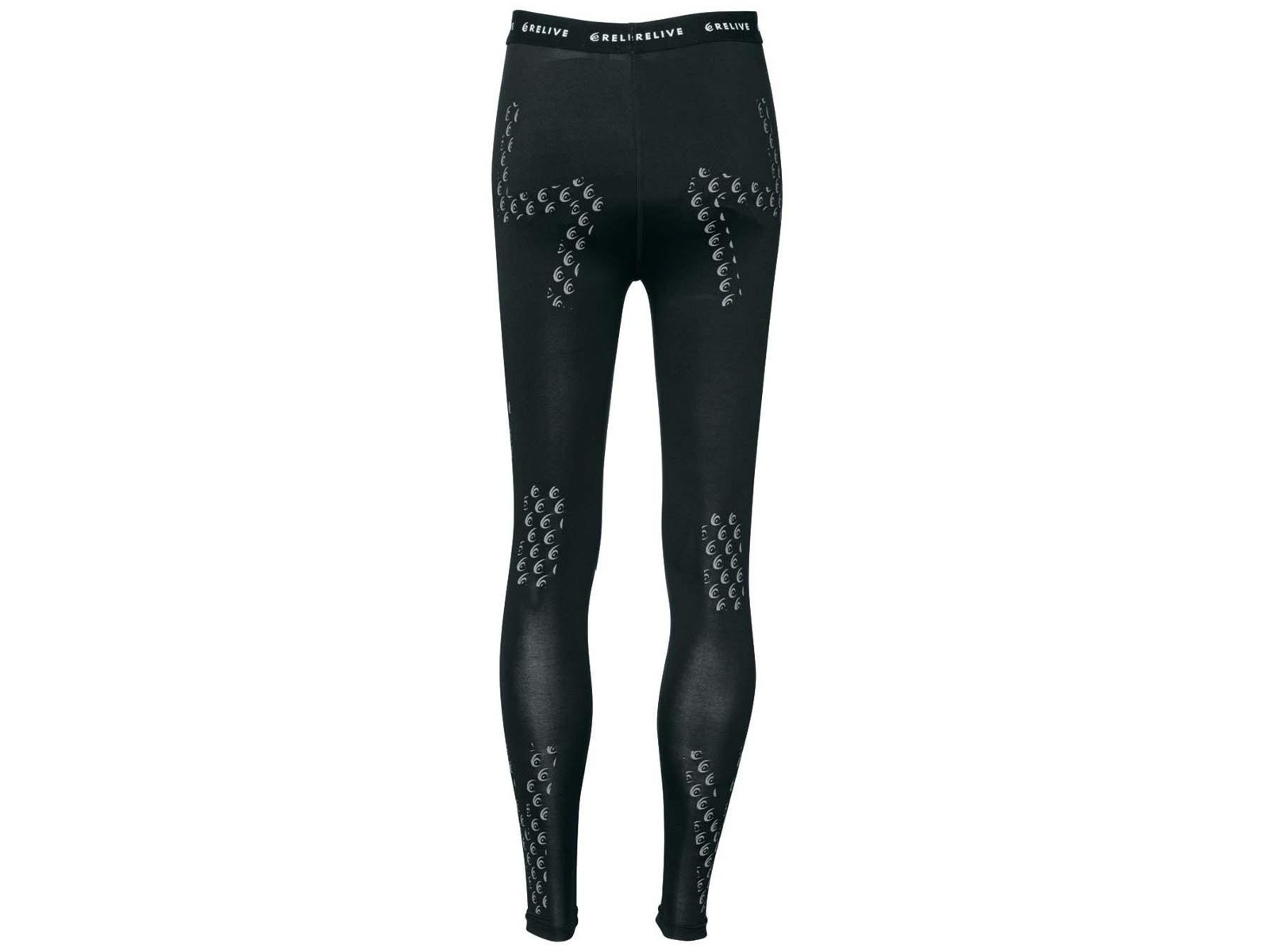 リライブスパッツα(メンズ・前開き) 1枚 黒 LL| コープこうべネット