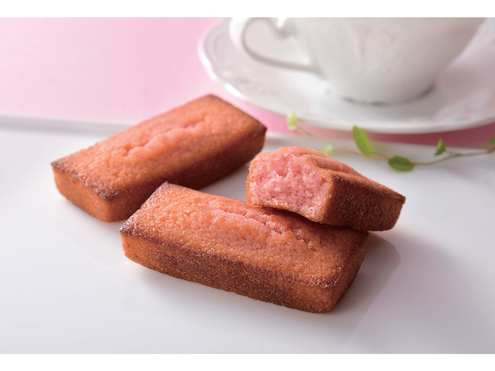 アンリ・シャルパンティエ ひょうご五國豊穣 神戸・二郎いちご