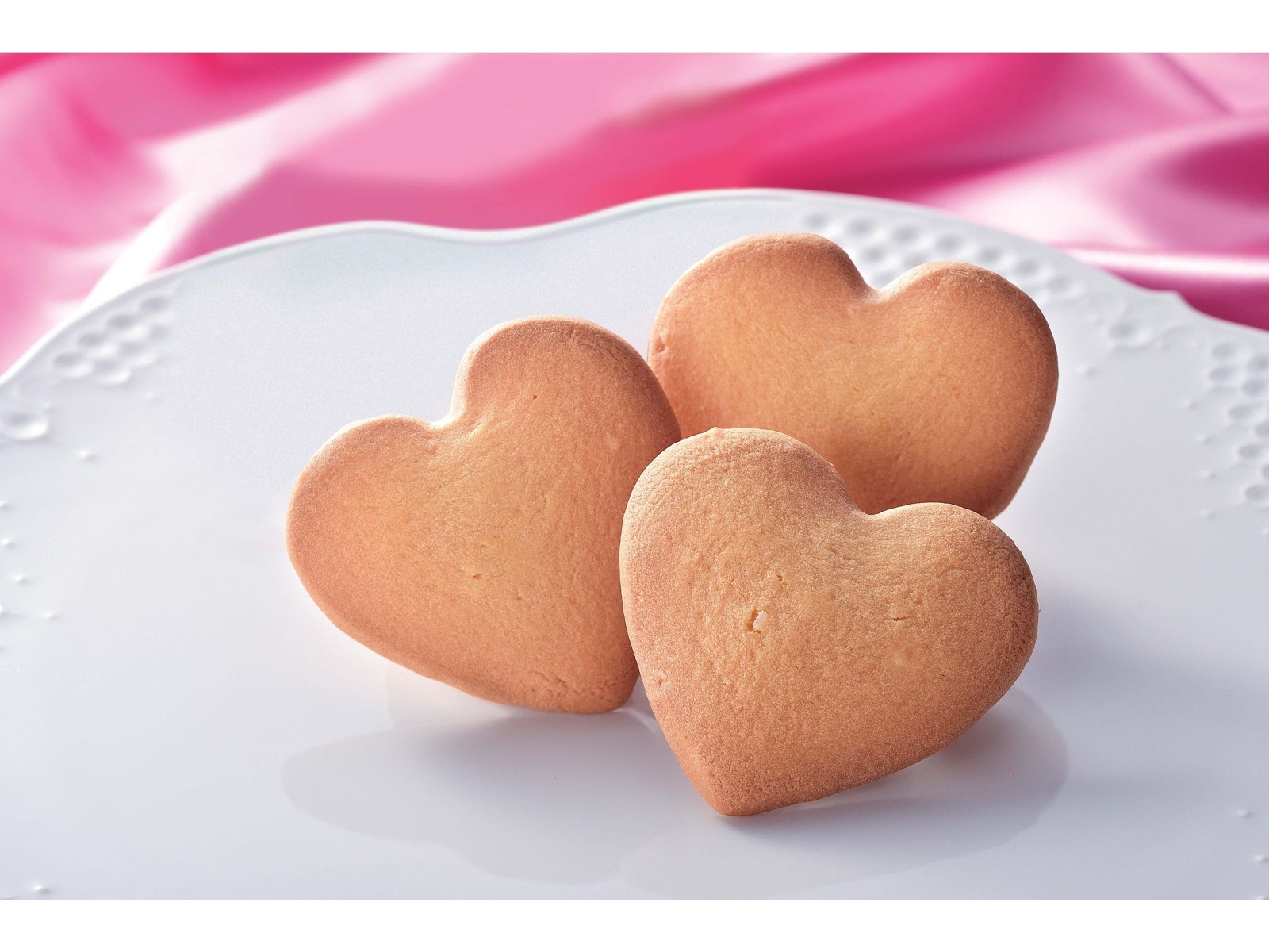 アンリ・シャルパンティエ しあわせサブレ 1箱（6枚入）| コープこうべ