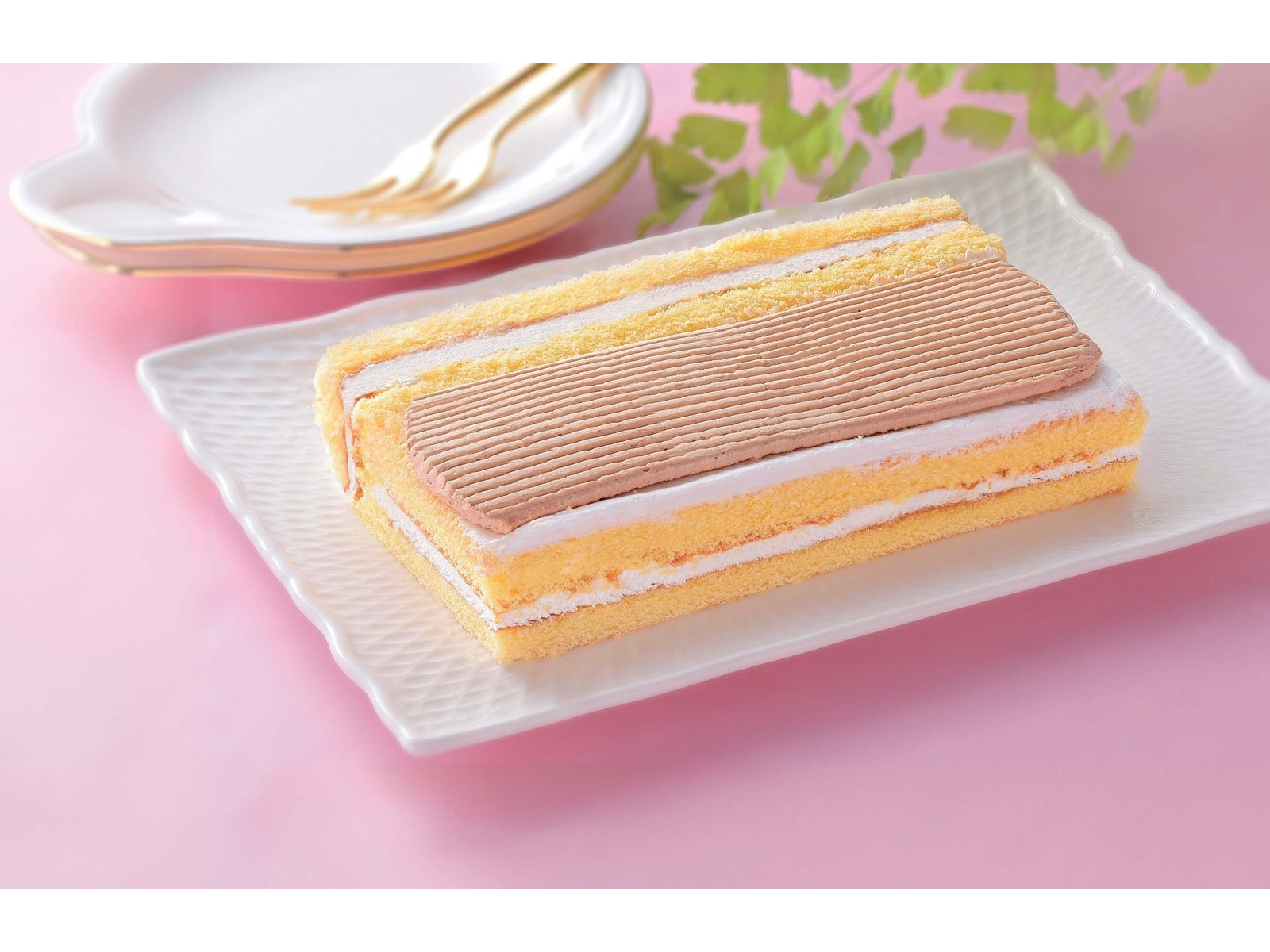 カンパーニュ マロンの切り落としケーキ 1コ| コープこうべネット
