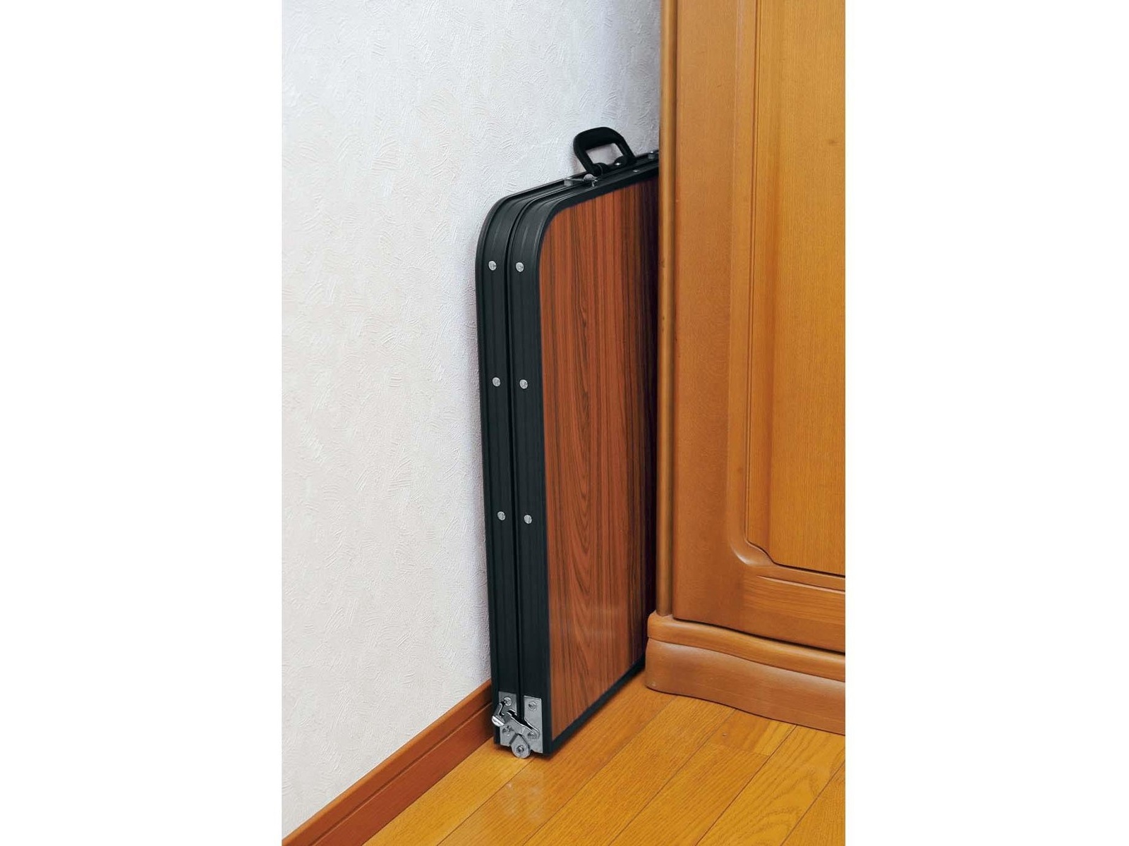 アルミ折りたたみテーブル 1台 幅90cm| コープこうべネット