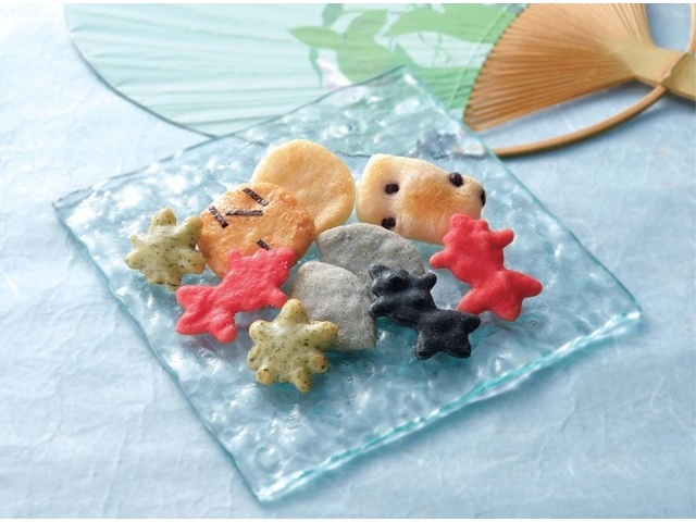 満果惣 ふきよせ金魚 1箱（5袋入）| コープこうべネット