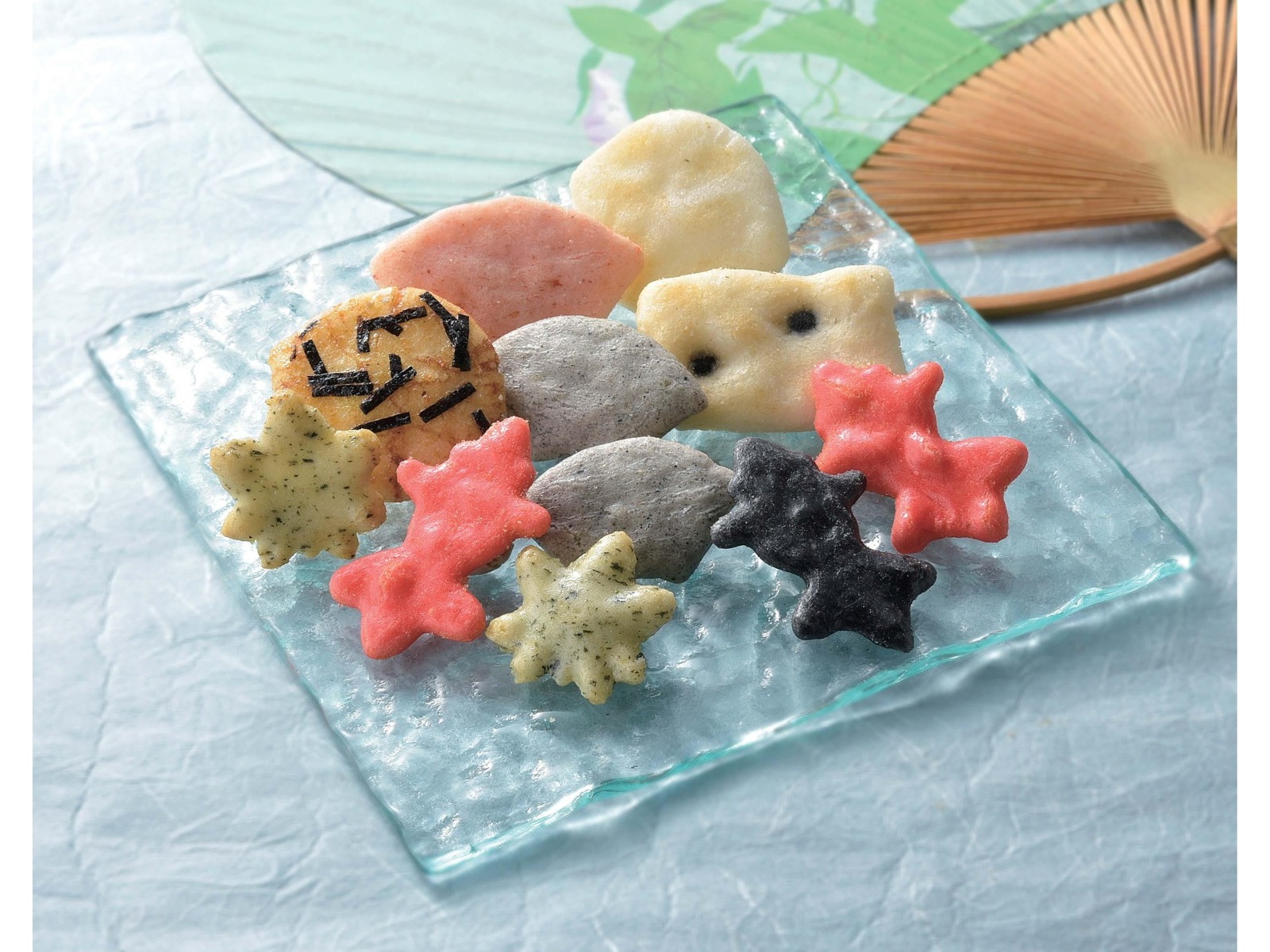 満果惣 ふきよせ金魚 1箱（5袋入）| コープこうべネット