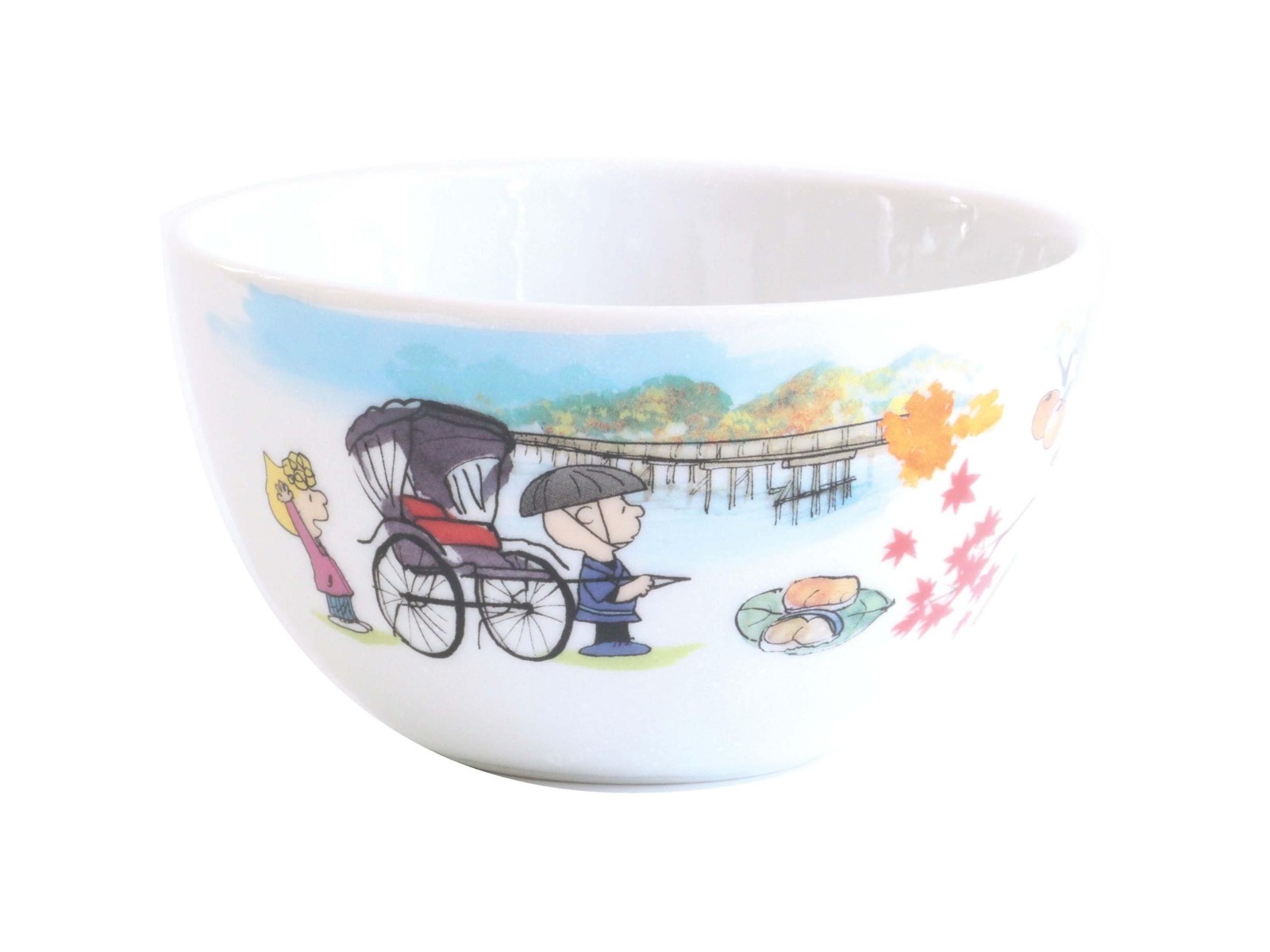 TOKYO KINKIⅡ スヌーピーボウル 2柄組| コープこうべネット