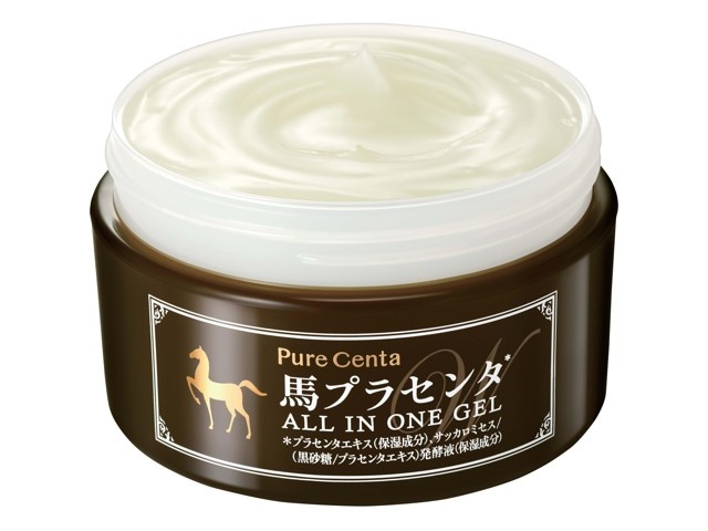 もーり／レギュラー6個・薬用6個／オールインワンゲル500g 山本漢方 乳酸菌＋食物繊維 大麦若葉 粉末 大容量 60包(60包