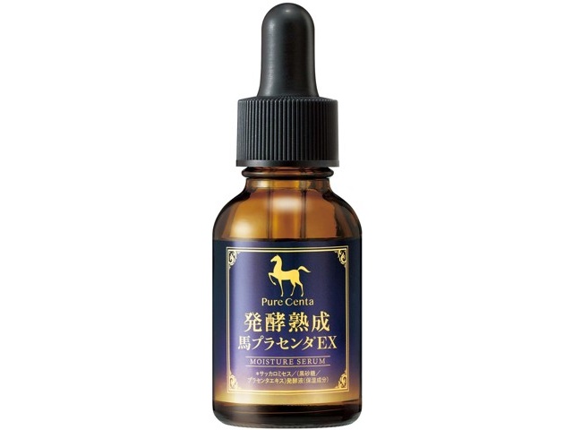 ピュアセンタ発酵熟成馬プラセンタEX 20ml| コープこうべネット
