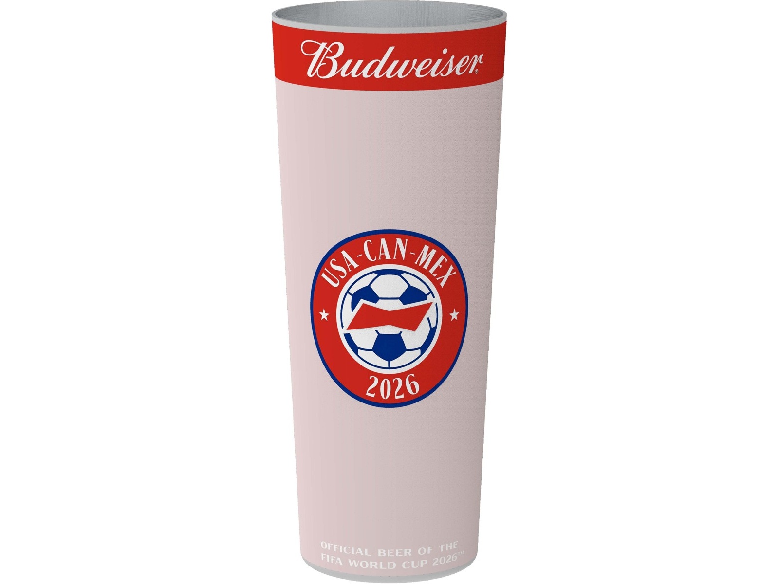 ABインベブジャパン バドワイザー 330ml×6缶組 | コープこうべネット