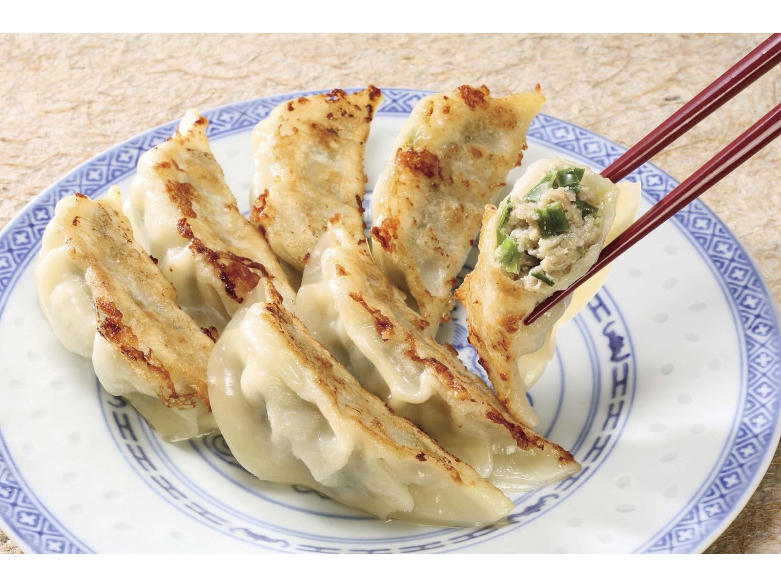 さっぽろ純連 餃子 20コ入（440g）| コープこうべネット