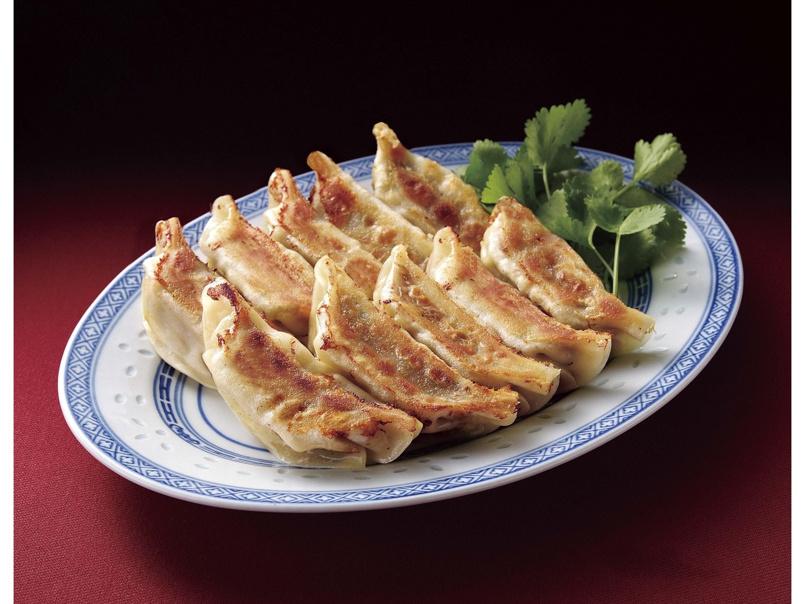 餃子 一風堂】＆【博多八助】監修 ひとくち餃子セット（2種計4袋）(一