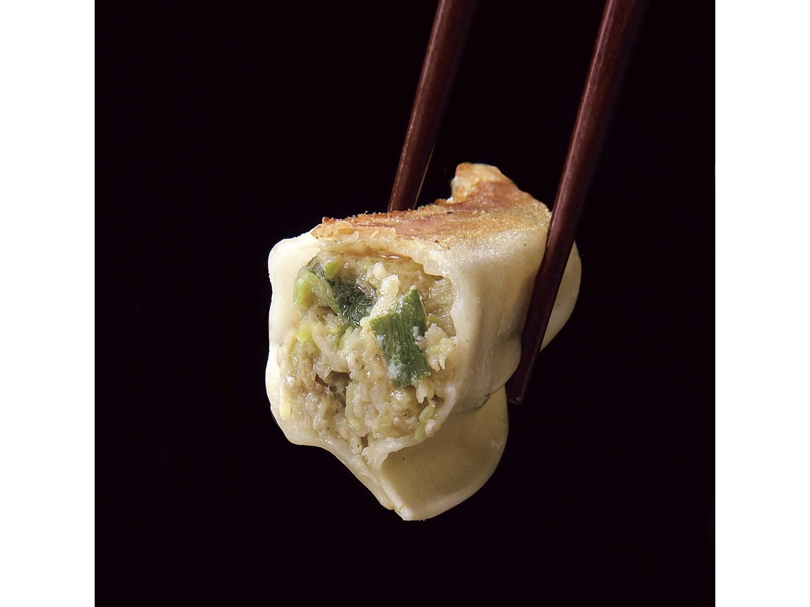 さっぽろ純連 餃子 20コ入（440g）| コープこうべネット