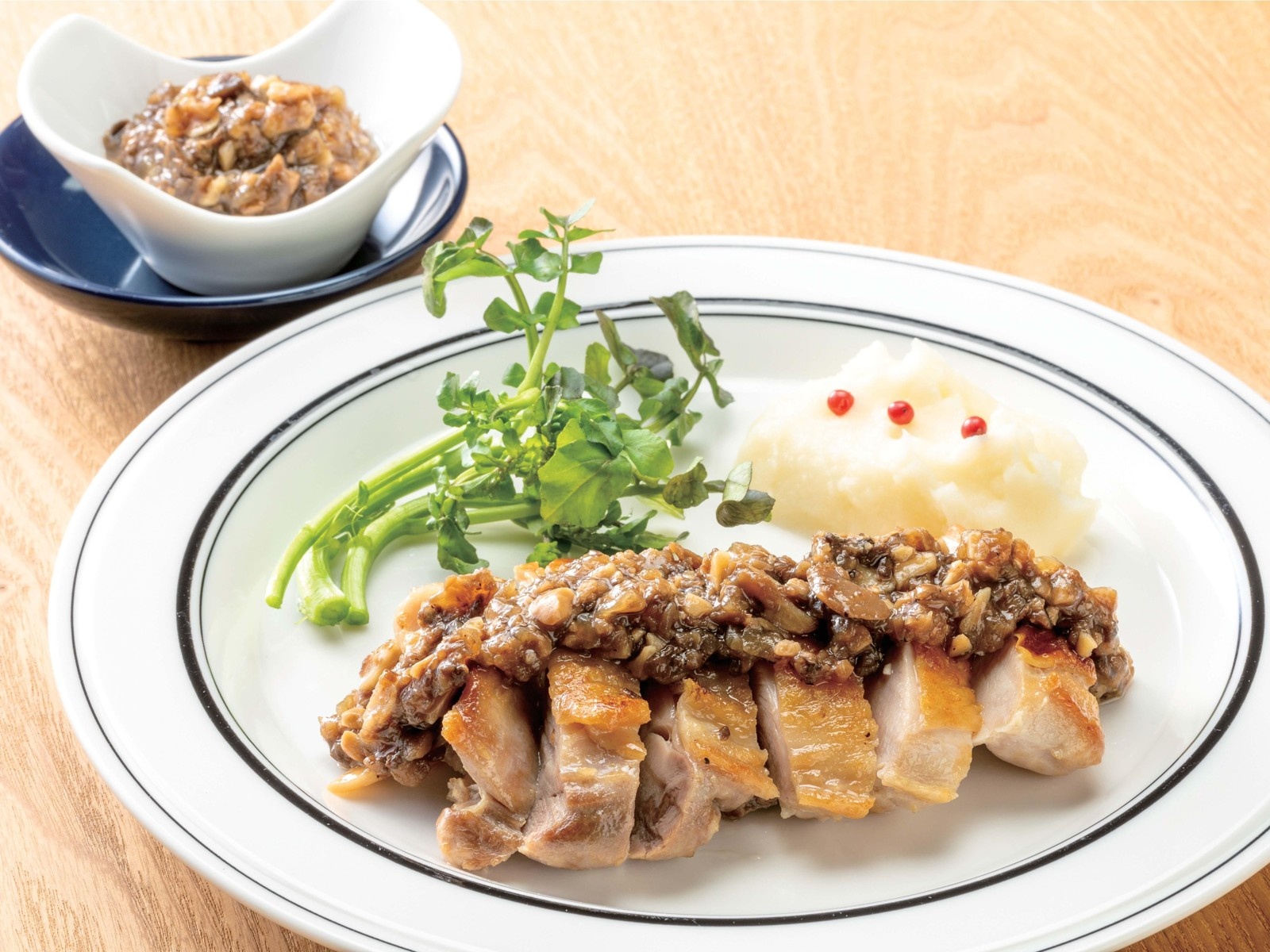 PLUSワン 食べらさる北海道あの十勝マッシュ 90g | コープこうべネット