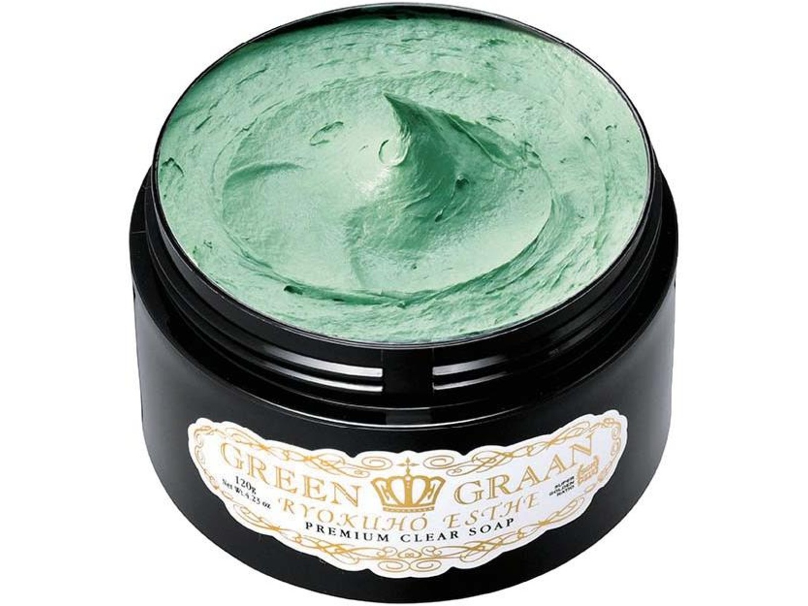 グリングラン 緑宝エステ 120g×3コ組| コープこうべネット