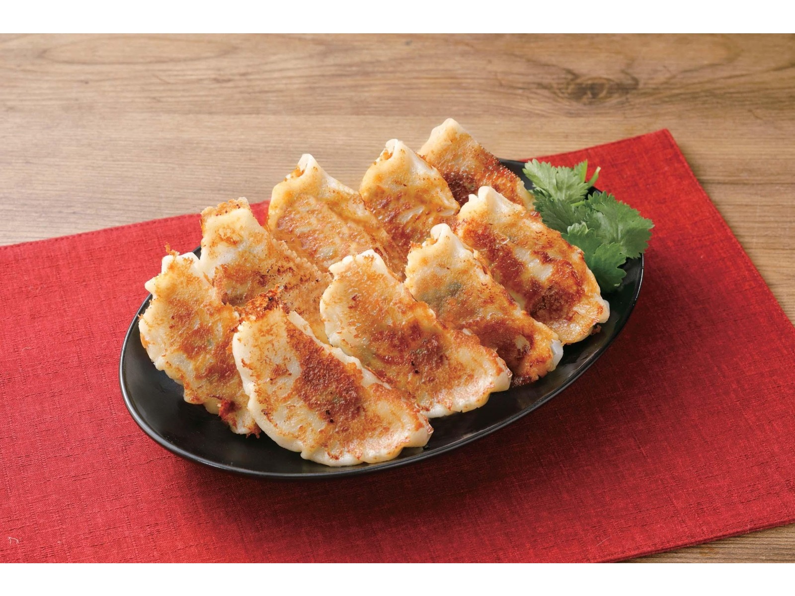 CJ FOODS JAPAN bibigo マンドゥ餃子 9コ入（270g） | コープ
