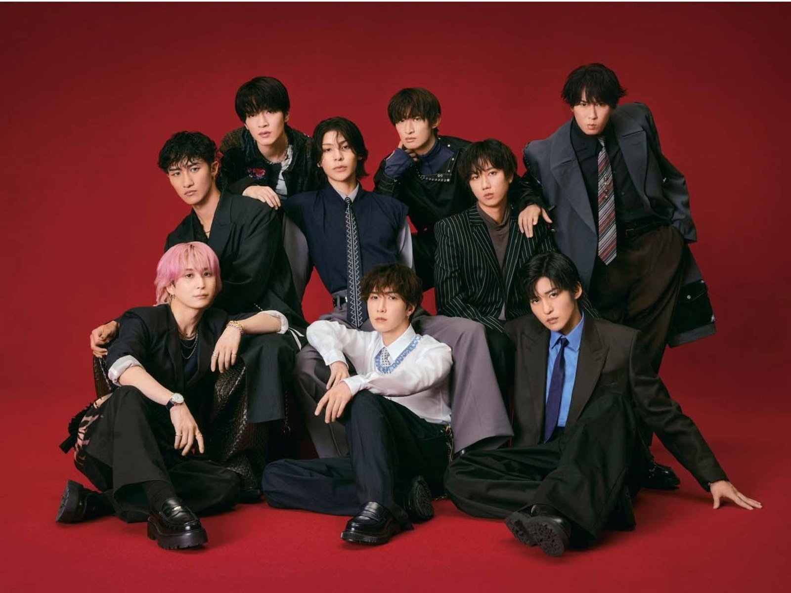 MENT RECORDING Snow Man／音故知新（通常盤