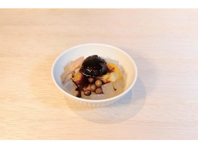 あんみつ 銀座立田野 あんみつ 1パック（200g）| コープこうべネット