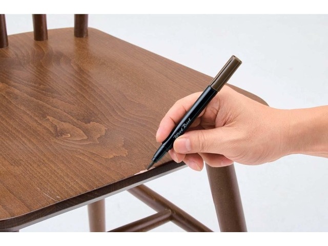 愛着良品 家具のお色直し ウッドリセット 4色組| コープこうべネット