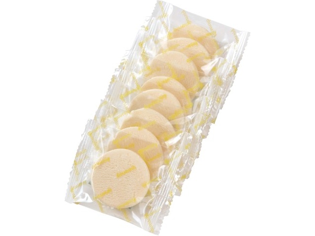 金泉堂 チーズほどけるクッキー 1箱（8枚入）| コープこうべネット