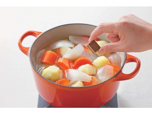 味の素 コンソメ 21コ入| コープこうべネット