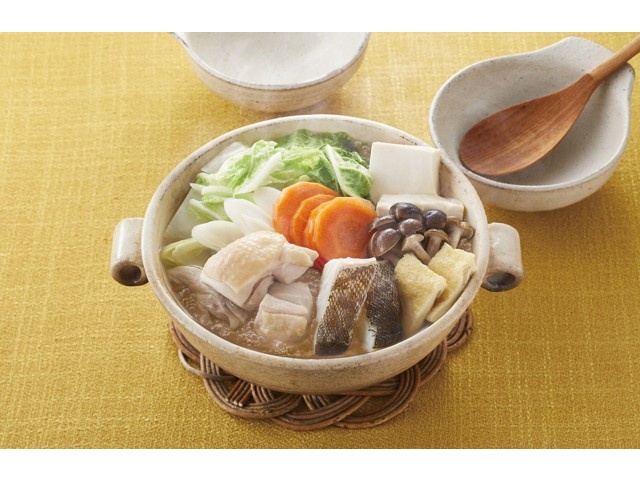 味の素 鍋キューブ鯛と帆立の極みだし鍋 8コ入| コープこうべネット 味の素 鍋キューブ鯛と帆立の極みだし鍋 8コ入| コープこうべネット