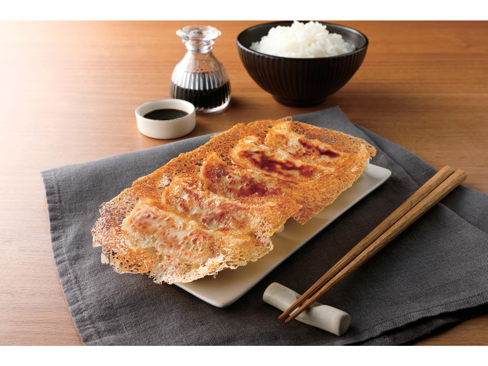 味の素 1.5倍大きいしょうがギョーザ 18コ入（621g） | コープこうべネット