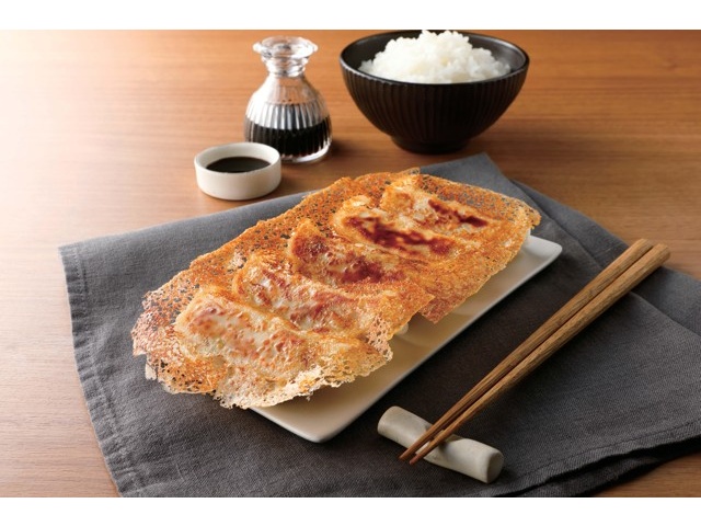 味の素 1.5倍大きいしょうがギョーザ 18コ入（621g）| コープ