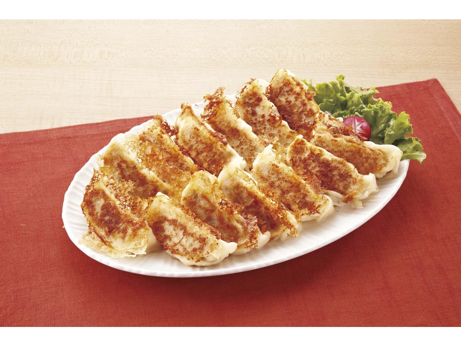 味の素 1.5倍大きいギョーザ 18コ入（621g） | コープこうべネット