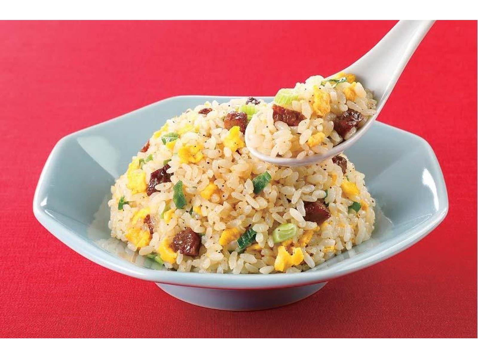 味の素 葱油かおる香ばし炒飯 200g×2袋組| コープこうべネット