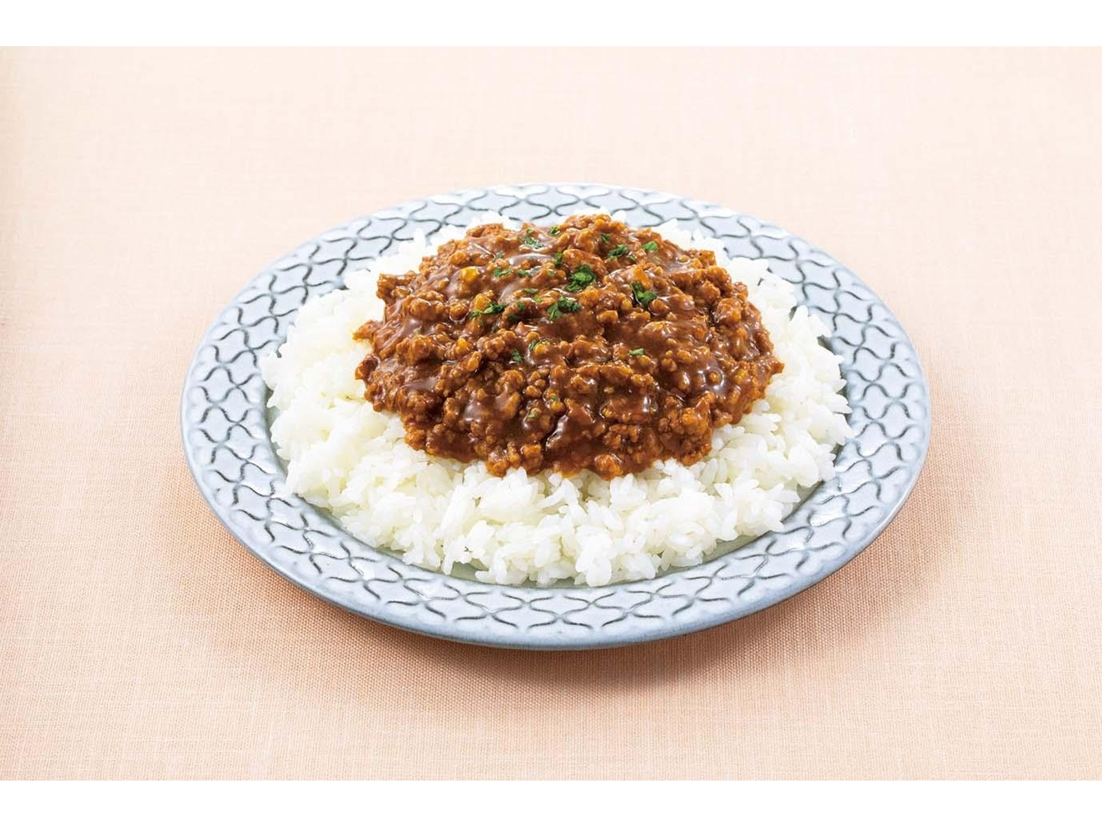 S＆B あじわいカレー中辛 1人前（170g）| コープこうべネット