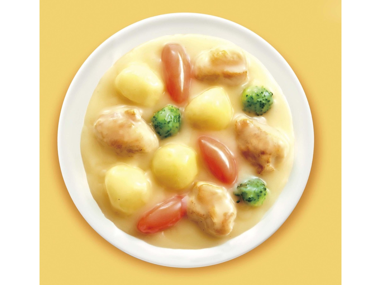 コスモ 直火焼銀のクリームシチュールー 150g – 成城石井.com