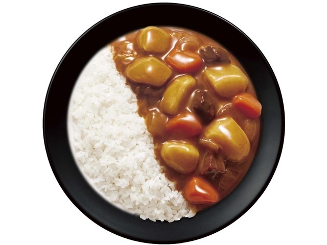 S＆B カレー曜日辛口 1人前（230g）| コープこうべネット