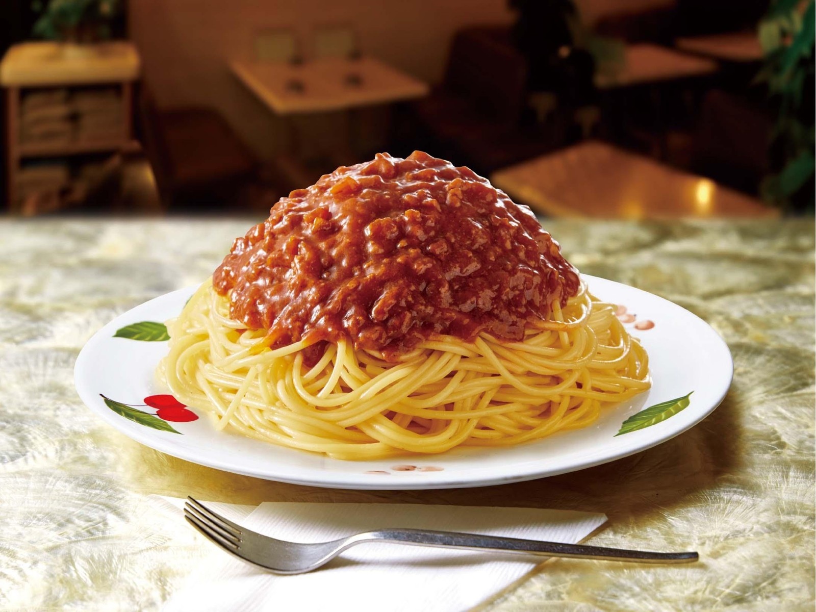 S＆B 純喫茶のスパゲッティソース幻のミートソース 1人前(120g