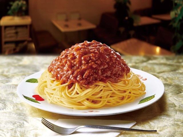 S＆B 純喫茶のスパゲッティソース幻のミートソース 1人前(120g