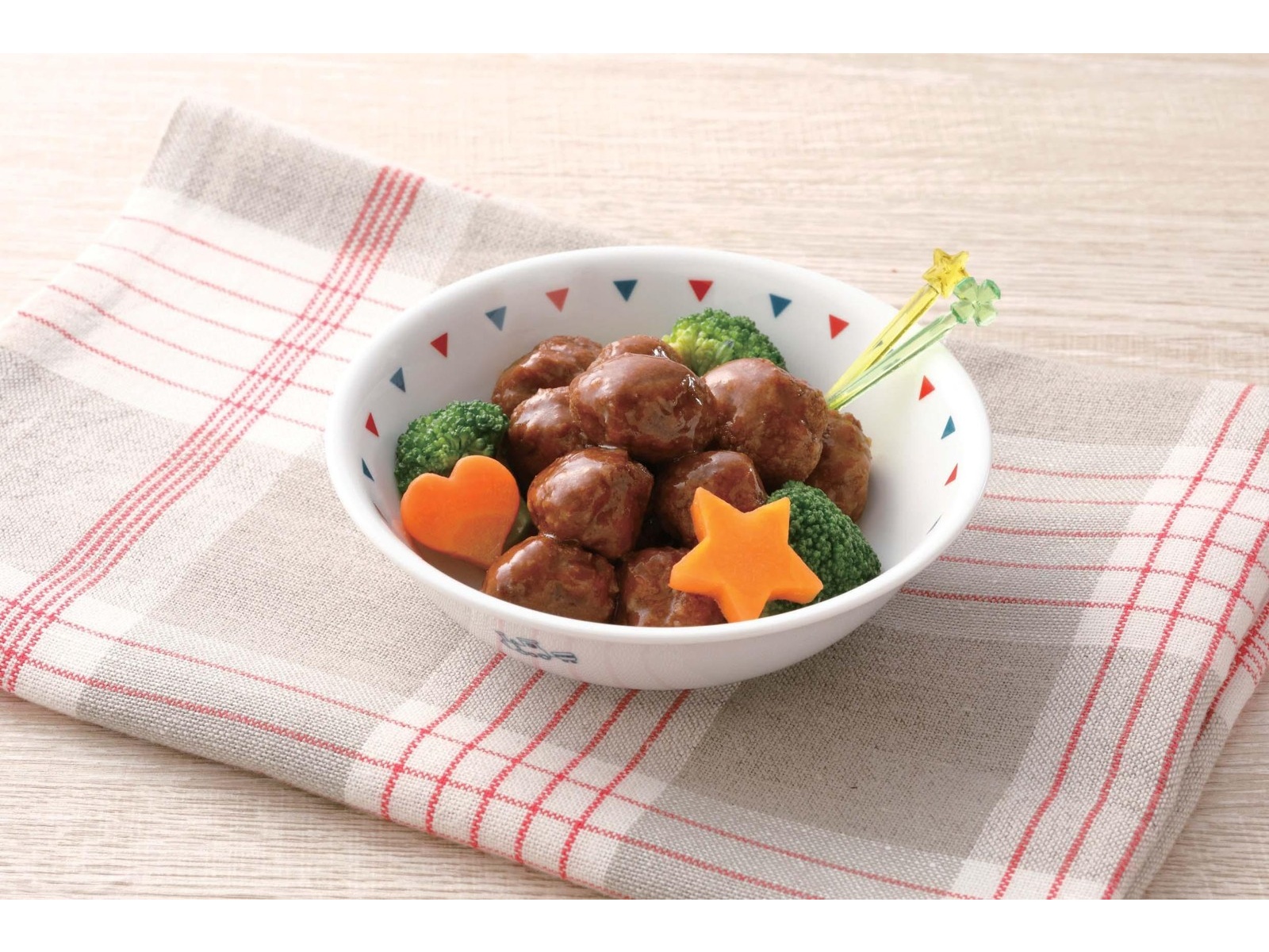 ミートボールさん専用！ 石井食品 いつでもミートボール 10コ入（120g）| コープこうべネット