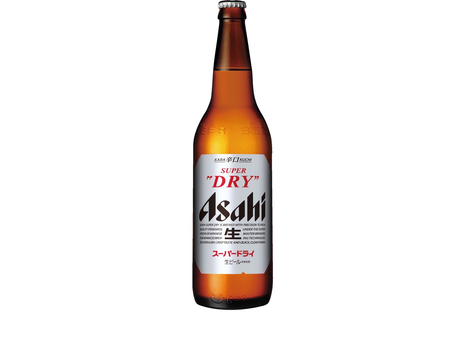 酒アサヒ スーパードライ キリンのどごし<生> - ビール