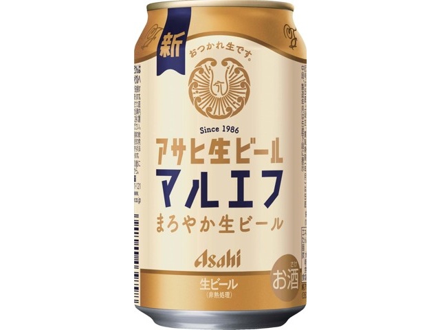 アサヒ アサヒ生ビール 1箱（350ml×24缶入）| コープこうべネット