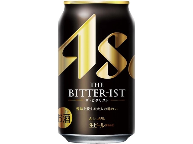アサヒ ザ・ビタリスト 350ml×6缶組+景品付| コープこうべネット