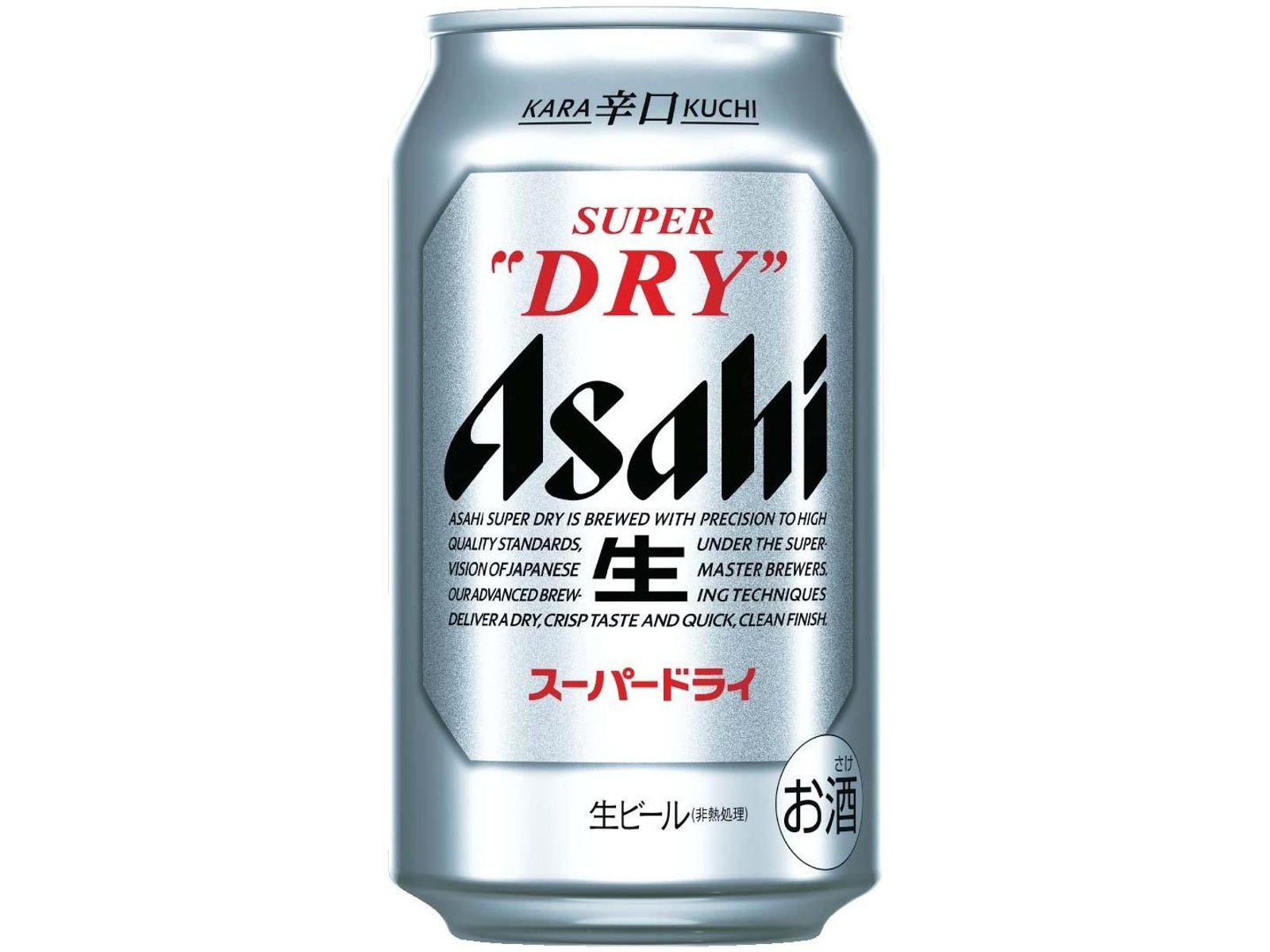 お届け中止】アサヒ 鮮度スーパードライ 350ml×6缶組| コープこうべネット